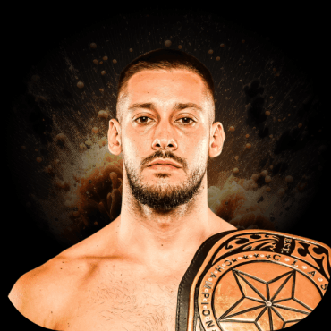 Tomáš "Dynamo" Križan